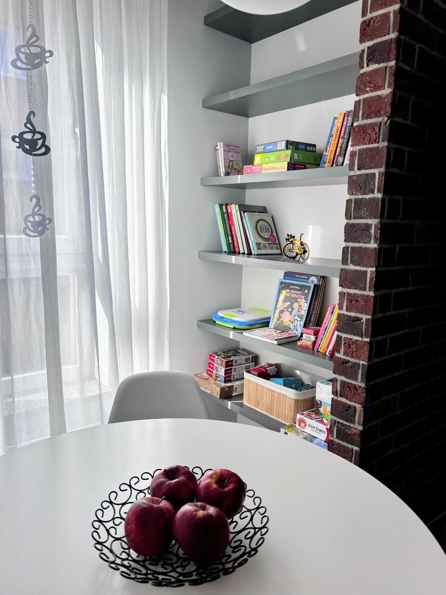 Rydygiera14 Daire Wroclaw Dış mekan fotoğraf