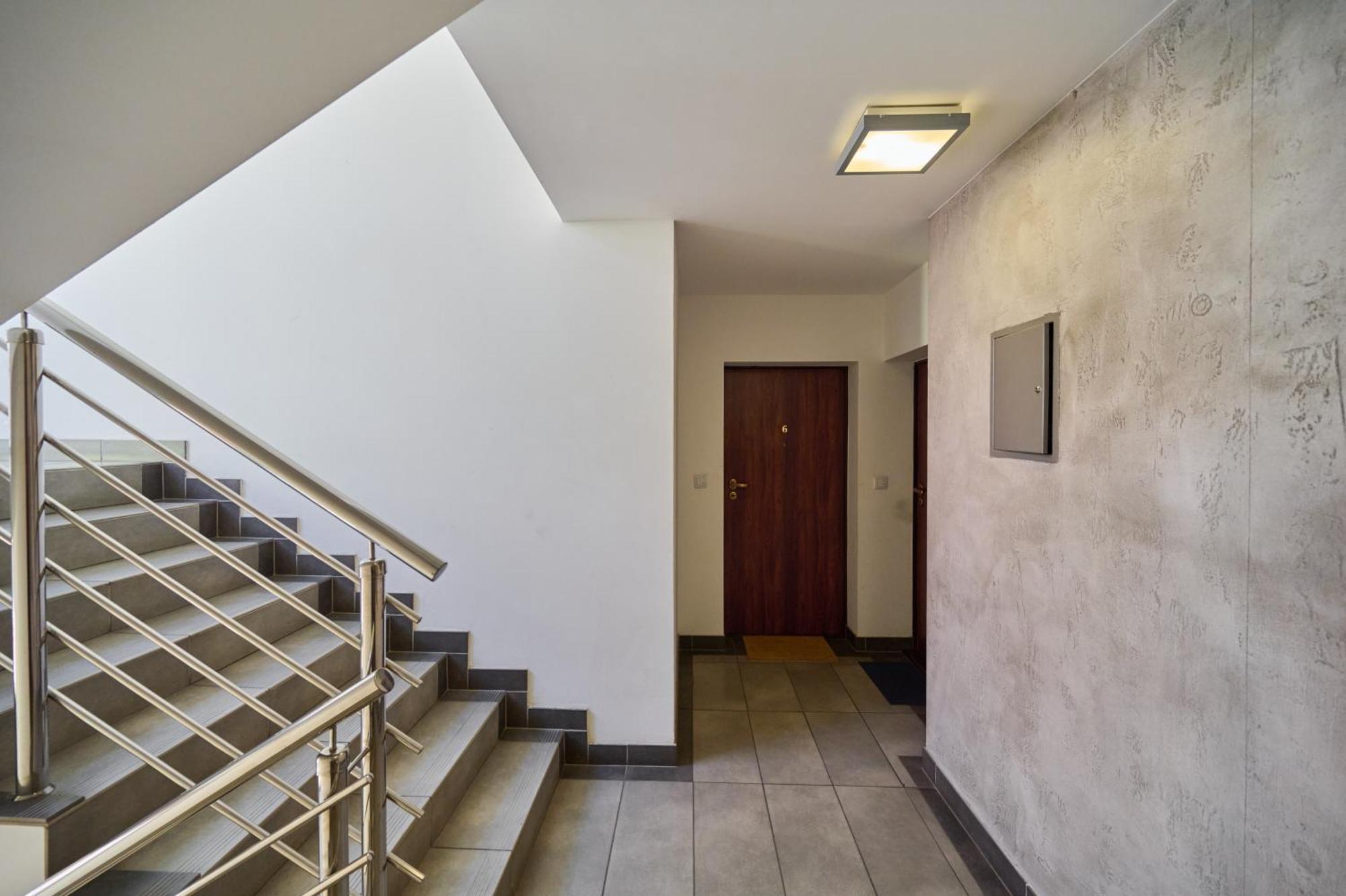 Rydygiera14 Daire Wroclaw Dış mekan fotoğraf