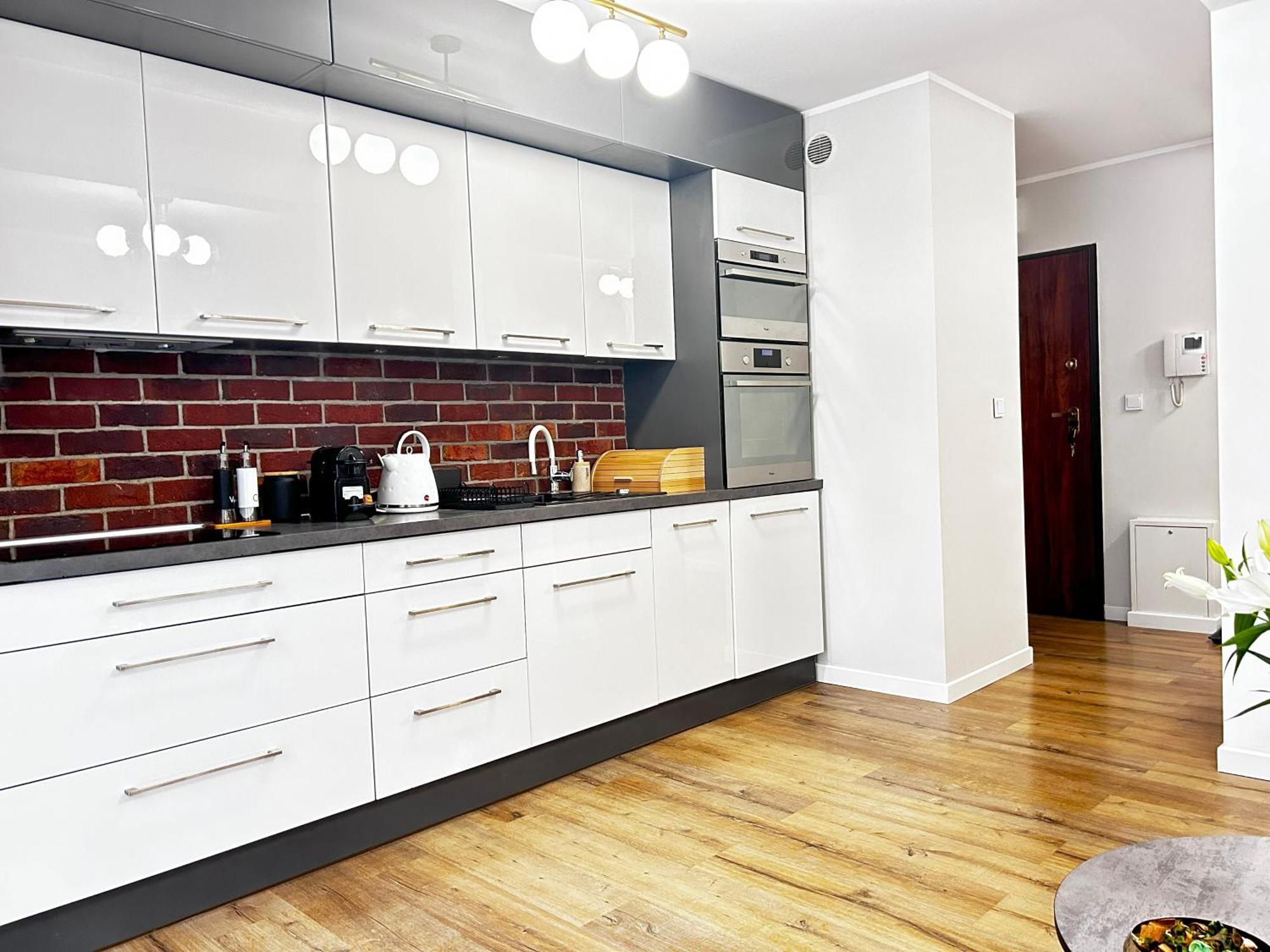 Rydygiera14 Daire Wroclaw Dış mekan fotoğraf